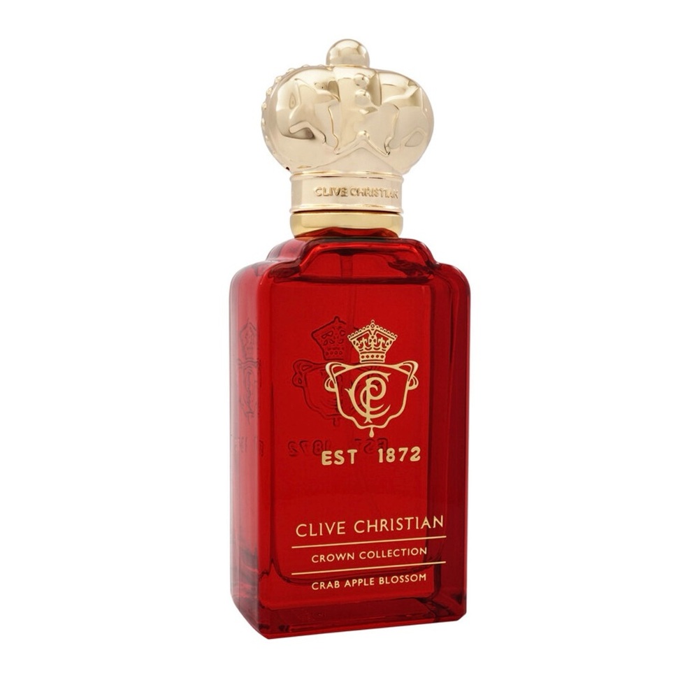 Clive Christian Crab Apple Blossom 1.7 Fl Oz